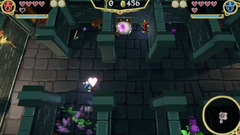 Dungeon of Eyden (для ПК, цифровой код доступа)