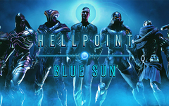 Hellpoint: Blue Sun (для ПК, цифровой код доступа)