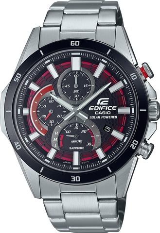 Наручные часы Casio EFS-S610DB-1A фото