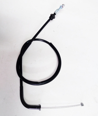 Трос газа обратный для Honda CBR1000RR 2004-2007 (17920-MEL-000)