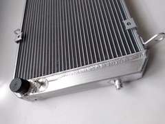 Радиатор для Yamaha FJR 1300 2000-2005 г