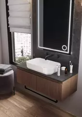 Умывальник накладной Line 55