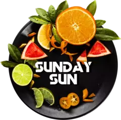 Black Burn - SundaySun (25g)