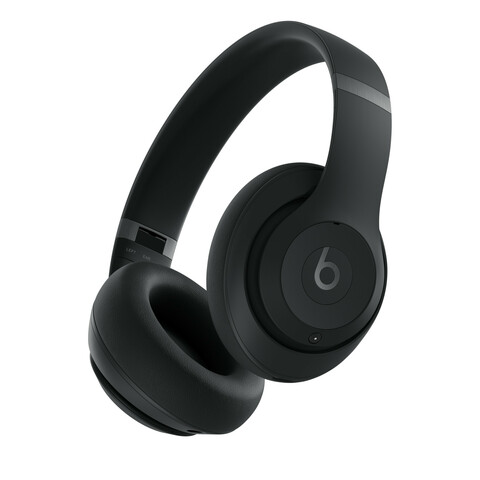 Наушники Beats Beats Studio Pro Wireless Headphones Black