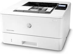 Лазерный принтер HP LaserJet Pro M404n
