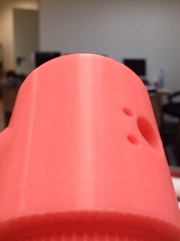 3D-принтер Hercules New