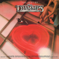 The Trammps / The Best Of The Trammps (LP)