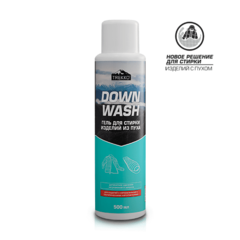 ГЕЛЬ ДЛЯ СТИРКИ ИЗДЕЛИЙ ИЗ ПУХА TREKKO DOWN WASH