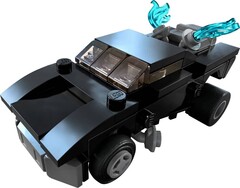 Конструктор LEGO DC Batman 30455 Бэтмобиль