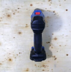Дрель-шуруповерт DongCheng DCJZ24-10E