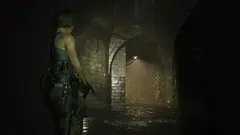 Resident Evil 3: Remake (диск для PS5, интерфейс и субтитры на русском языке)