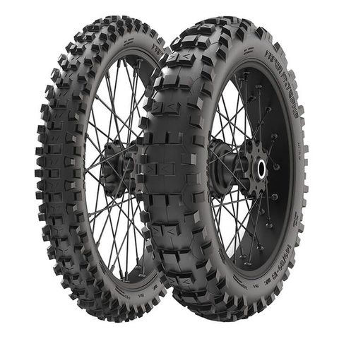 Покрышка ANLAS 140/80-18 CAPRA EXTREME [70R TT] [Rear]