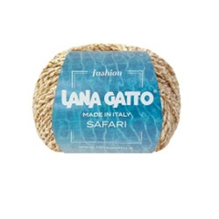 Lana Gatto Savana