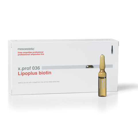 Биотин / x.prof 036 biotin 2 ml