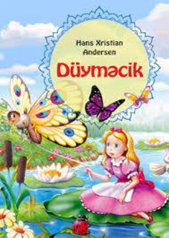 Düyməcik