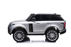 Range Rover HSE 4WD (Полноприводный) www.avtoforbaby-spb.ru