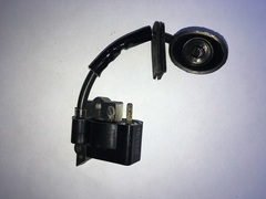 Катушка зажигания для бензотриммера ELITECH