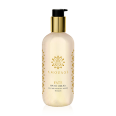 Amouage Fate woman Hand cream