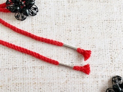 Шнур хлопок, L 1,28 м, ш. 7 мм