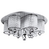 Люстра Arte Lamp Twinkle A8562PL-15CL