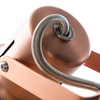 Спот Arte Lamp Jovi A1677AP-1BK