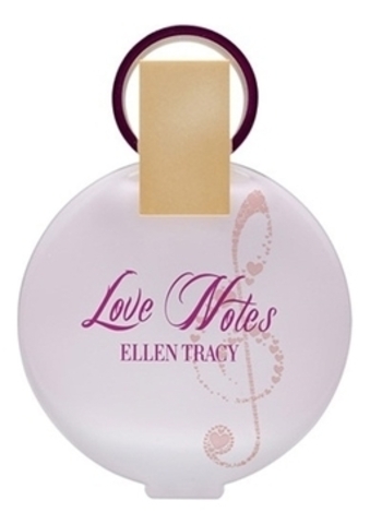 Ellen Tracy Love Notes edp Woman