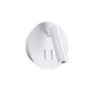 Настенный светильник Odeon Light Beam 3912/9WL