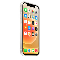 iPhone 12 | 12 Pro Clear Case with MagSafe