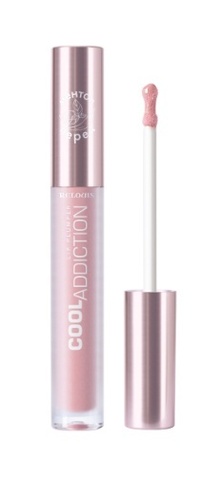 RELOUIS Плампер для губ Cool Addiction Lip Plumper № 03 Ideal Nude