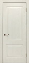 Межкомнатная дверь Сити 5 RAL 9001 / Цвет РАЛ 9001 / Двери Верда