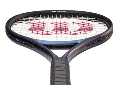 Теннисная ракетка Wilson Ultra 100 V4.0  + струны + натяжка