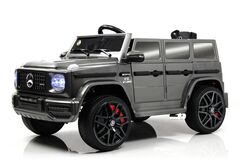 Mercedes-Benz G63 O111OO 4WD (ЛИЦЕНЗИОННАЯ МОДЕЛЬ) с дистанционным управлением