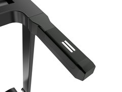 Беговая дорожка UnixFit ST-440N Black