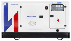 Дизельный генератор ИСТОК АД75С-Т400-РПМ21