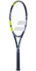 Теннисная ракетка Babolat Pulsion Tour - grey/yellow/white