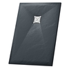 RGW 16152815-02 Душевой поддон прямоугольный ST-G 800x1500 Графит