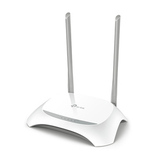 TP-Link TL-WR850N - N300 Wi-Fi роутер