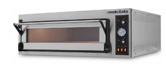 Печь для пиццы Resto Italia TR 4