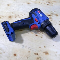 Дрель-шуруповерт DongCheng DCJZ24-10E