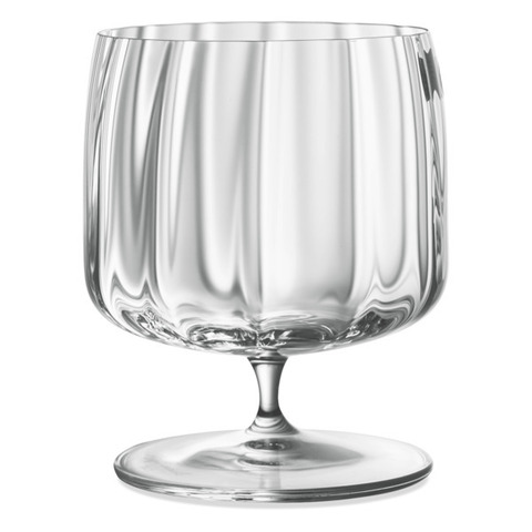 Бокал для коктейля с ромом 500мл Luigi Bormioli Джаз