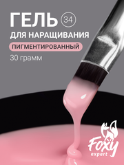 Гель для наращивания 