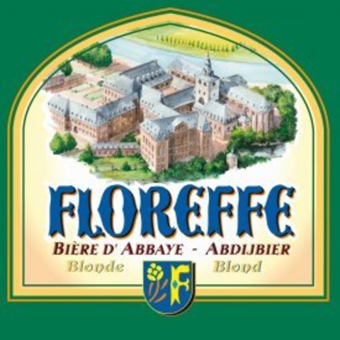 Пиво Floreffe Blonde