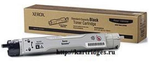 Картридж Xerox 106R01076