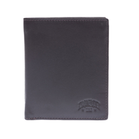Бумажник Klondike Claim, цвет коричневый, 12х10х1,5 см. (KD1102-03) - Wenger-Victorinox.Ru