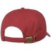 Картинка кепка Jack Wolfskin Baseball Cap red maroon - 4