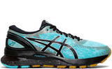 Элитные кроссовки Asics Gel-Nimbus 21 Winterized женские
