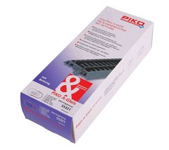 Набор пути C на подложке