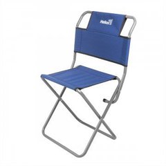 Купить стул складной туристический со спинкой Helios СР-450.19с
