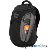 UAG Standard Issue 24-Liter Lightweight Tough Weather Resistant Laptop Backpack Black Midnight Camo (Чёрный)981830114061