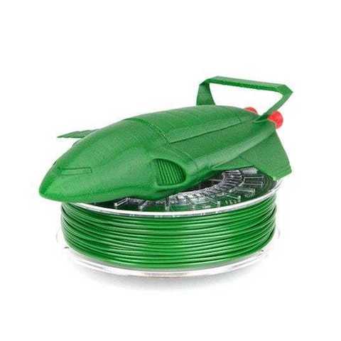 Пластик для 3D-принтера ColorFabb PLA/PHA LEAF GREEN